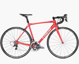 TREK Émonda SLR 8 H2 Fit (2018) Road bike Shimano Dura Ace used For Sale