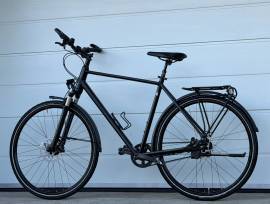 KTM Maranello 11 Alfine Agyváltó Agydinamó  Trekking/cross disc brake used For Sale