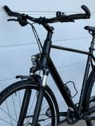 KTM Maranello 11 Alfine Agyváltó Agydinamó  Trekking/cross disc brake used For Sale