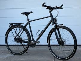 KTM Maranello 11 Alfine Agyváltó Agydinamó  Trekking/cross disc brake used For Sale