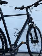 KTM Maranello 11 Alfine Agyváltó Agydinamó  Trekking/cross disc brake used For Sale