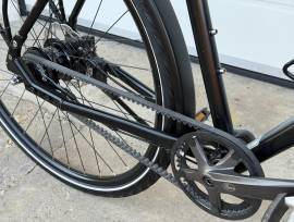 KTM Maranello 11 Alfine Agyváltó Agydinamó  Trekking/cross disc brake used For Sale