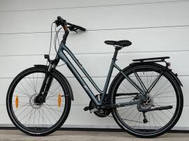 GIANT Liv Allure RS Deore 27 Agydinamó Trekking/cross disc brake used For Sale