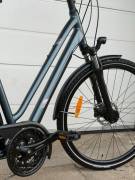 GIANT Liv Allure RS Deore 27 Agydinamó Trekking/cross disc brake used For Sale