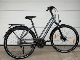 GIANT Liv Allure RS Deore 27 Agydinamó Trekking/cross disc brake used For Sale