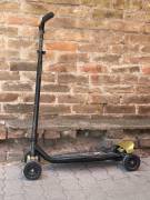 Oxelo Stunstreet 4 kerekű, dönthető roller (Decathlon) – Ritkaság! oxelo Roller, Elektromos Roller használt ELADÓ