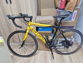 CARRERA TDF LTD Országúti patkófék használt ELADÓ