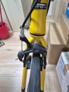 CARRERA TDF LTD Országúti patkófék használt ELADÓ