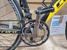 CARRERA TDF LTD Országúti patkófék használt ELADÓ