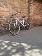 BTWIN Original 100 Gyerek kerékpár használt ELADÓ