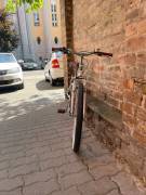 BTWIN Original 100 Gyerek kerékpár használt ELADÓ
