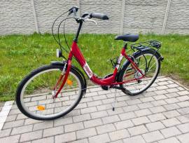 CSEPEL Budapest City 7SP V-fék City / Cruiser / Urban V-brake used For Sale