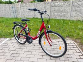 CSEPEL Budapest City 7SP V-fék City / Cruiser / Urban V-brake used For Sale