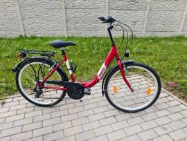 CSEPEL Budapest City 7SP V-fék City / Cruiser / Urban V-brake used For Sale
