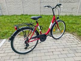 CSEPEL Budapest City 7SP V-fék City / Cruiser / Urban V-brake used For Sale
