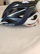Kerékpáros sisak, Rudy Project, Airstorm Rudy Project, Airstorm Helmets / Headwear S/M used For Sale
