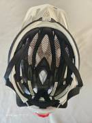 Kerékpáros sisak, Rudy Project, Airstorm Rudy Project, Airstorm Helmets / Headwear S/M used For Sale