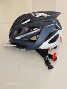 Kerékpáros sisak, Rudy Project, Airstorm Rudy Project, Airstorm Helmets / Headwear S/M used For Sale