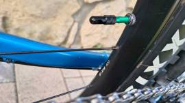 MONDRAKER Superfoxy 2023 Enduro / Freeride / DH 29" SRAM SX Eagle használt ELADÓ