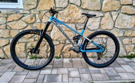 MONDRAKER Superfoxy 2023 Enduro / Freeride / DH 29" SRAM SX Eagle használt ELADÓ