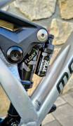 MONDRAKER Superfoxy 2023 Enduro / Freeride / DH 29" SRAM SX Eagle használt ELADÓ