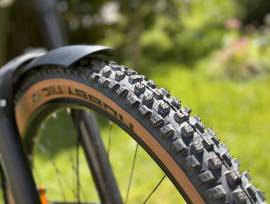 FLYER Goroc X 4.10 2026 1km Electric Mountain Bike 29" dual suspension Panasonic new / not used For Sale
