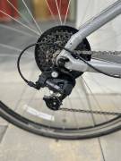 SPECIALIZED Sirrus Trekking/cross V-brake used For Sale