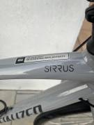 SPECIALIZED Sirrus Trekking/cross V-brake used For Sale