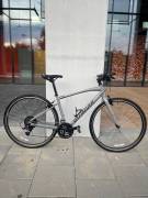 SPECIALIZED Sirrus Trekking/cross V-brake used For Sale