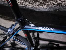 CUBE Peloton Országúti Shimano Claris patkófék használt ELADÓ