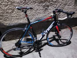 CUBE Peloton Országúti Shimano Claris patkófék használt ELADÓ