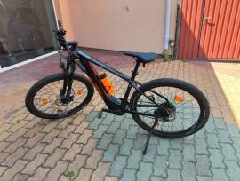 KTM Macina Team 792 Elektromos Mountain Bike 29" elöl teleszkópos Bosch Shimano Deore használt ELADÓ