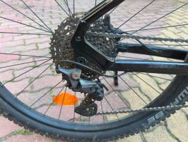 KTM Macina Team 792 Elektromos Mountain Bike 29" elöl teleszkópos Bosch Shimano Deore használt ELADÓ