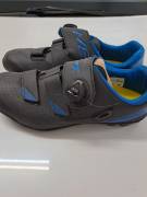 Shimano SH-ME400  cipő Shimano SH-ME400  Cipő / Zokni / Kamásli 43 MTB használt férfi/unisex ELADÓ