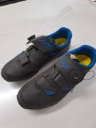 Shimano SH-ME400  cipő Shimano SH-ME400  Cipő / Zokni / Kamásli 43 MTB használt férfi/unisex ELADÓ