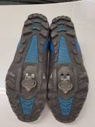 Shimano SH-ME400  cipő Shimano SH-ME400  Cipő / Zokni / Kamásli 43 MTB használt férfi/unisex ELADÓ