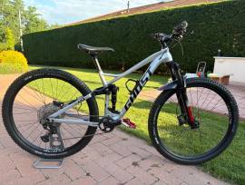 GHOST SL AMR 29” Enduro / Freeride / DH 29" Shimano Deore XT használt ELADÓ
