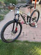 GHOST SL AMR 29” Enduro / Freeride / DH 29" Shimano Deore XT használt ELADÓ