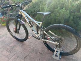 GHOST SL AMR 29” Enduro / Freeride / DH 29" Shimano Deore XT használt ELADÓ