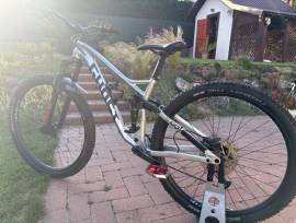 GHOST SL AMR 29” Enduro / Freeride / DH 29" Shimano Deore XT használt ELADÓ