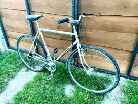 _Other Jungherz Road bike _Other calliper brake used For Sale