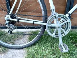 _Other Jungherz Road bike _Other calliper brake used For Sale