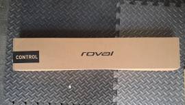 Specialized Roval Control Cockpit 780x60 új, bontatlan Specialized Roval Control Cockpit 780x60  Mountain Bike Alkatrész, MTB Kormány / Stucni / Markolat nem használt ELADÓ