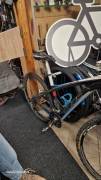 CUBE CUBE Access GTC Carbon 14