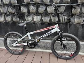 MONGOOSE Title Elite Pro XL BMX / Dirt Bike nem használt ELADÓ