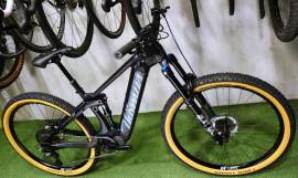 _EGYÉB THÖMUS CARBON eFULLY EP8 726Wh FOX 36 XT-4d Elektromos Mountain Bike 29" össztelós / fully Shimano használt ELADÓ