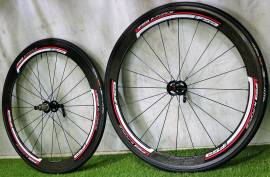 AKCIÓS 320e KP! CSÚCS FSA K-FORCE AERO CARBON 50 Tubular 1.390gr K-FORCE AERO FULL CARBON 50 Országúti / Gravel / Triatlon Alkatrész, Országúti  Kerék / Felni / Gumi használt ELADÓ