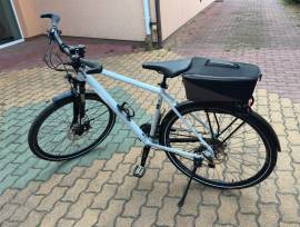 KTM Life Tour Trekking/cross disc brake used For Sale