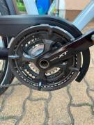 KTM Life Tour Trekking/cross disc brake used For Sale