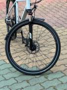 KTM Life Tour Trekking/cross disc brake used For Sale